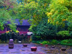 -北山街历史文化街区