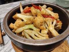 -萬國春·中菜馆(颐和公馆店)