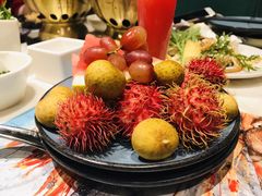 -喜庭海鲜自助(来福士店)