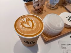 -% Arabica(京都东山店)