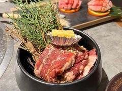 -厚贞日式烤肉(龙之梦店)