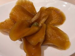 -正佳广场万豪酒店-粤菜餐厅·点心·海鲜·聚餐