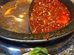 -蜀大侠火锅(总府路店)