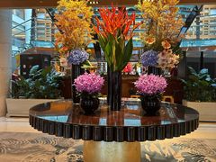 -威斯汀舞台餐厅