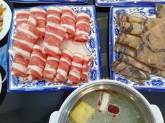-青岛小羔羊火锅(李村公园店)