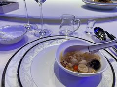 冰糖银耳莲子羹-赵记老铺(市府恒隆广场店)