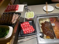 -海底捞火锅(顺义华联店)