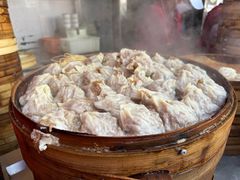 -清泉阁包子铺(中山路店)