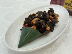 -齐家花园大酒店(宝山店)