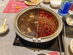 -一绪に寿喜烧(虹悦城店)