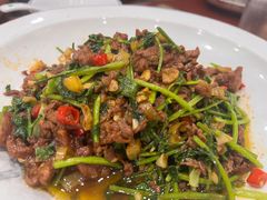 -湖南人家湘菜馆(镇江路店)