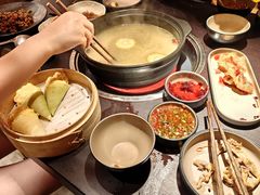 -芸鲜季·云南野生菌餐厅· 云南风物味研社(闵行店)