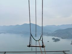 -仙岛湖旅游风景区