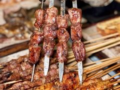 -1819餐厅·团队聚餐·烤串·精酿