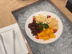 -上海浦东滨江喜来登酒店