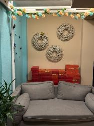 -香秀空间科技抗衰·美容中心