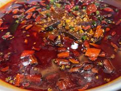 -李氏传家菜(兴城路店)