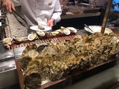 -罗浮宫索菲特酒店餐饮部