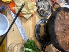 -范贤光鸡公煲(平乐园总店)