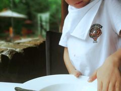 -三嚥阁 La Villa Restaurant