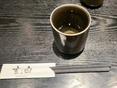 -玄白·炭烤活鳗(上海首店)