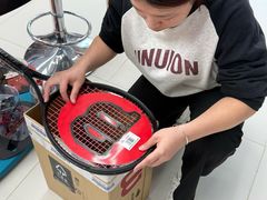 -Wilson威尔胜(漕溪北路店)