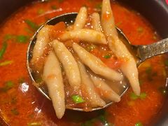 -西贝(宝乐汇店)