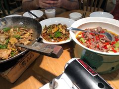 -费大厨辣椒炒肉(万家丽一店)