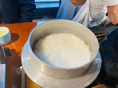 -魏铭鱼头捞饭(晋阳路店)