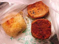 小麻酱-杜称奇小吃店(西湖道店)