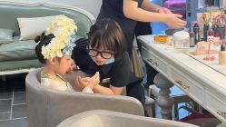 点击看大图 -爱你宝贝儿童摄影(西湖云端店)