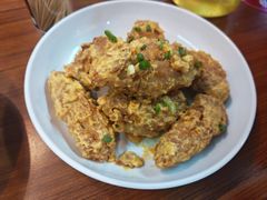 -谢记上海大排档(长寿路店)