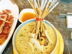 -悦百味·品质川菜(橄榄郡店)