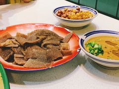 -有拈头成都市井火锅(淮南街店)