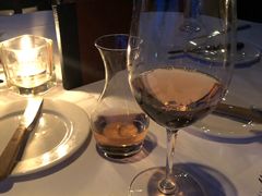 Rose&nbsp;wine-四季餐厅