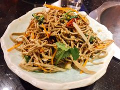 -百味源炭火烤翅 ·夜市大排档(酒仙桥店)