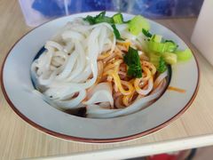 -秦镇史玉林凉皮(翡丽城店)