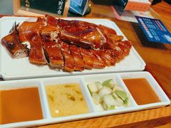 -凤阁楼果木烧鹅(鹤山陈山店)