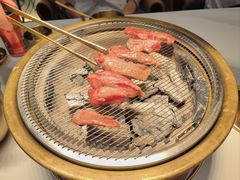 -三宝泥炉·活烤鳗鱼(七宝宝龙店)