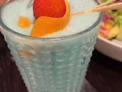 -blue frog蓝蛙(长泰广场店)