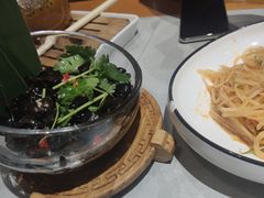-如轩·海鲜砂锅粥·潮汕菜(南城店)