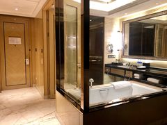 -长沙富力万达文华酒店