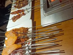 -白玉串城(南六中路店)