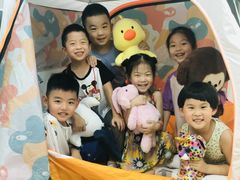 -上海贝贝佳幼儿园