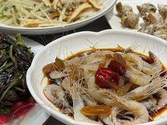 -启东小海鲜(庄先湾路1号店)