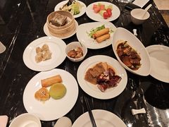 -京香轩·中餐厅(上海中庚聚龙酒店)