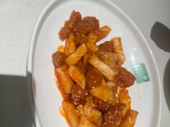 -绿草地·湘菜(悦方ID mall店)