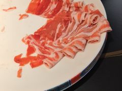 -京悦南门涮羊肉·羊蝎子火锅(田林路店)