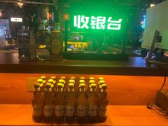 -功夫怪兽·烧烤(西工小街店)