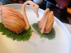 -白天鹅宾馆-宏图府餐厅